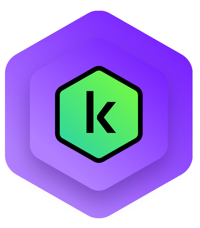 Antivirus KASPERSKY KL1042Z5AFS-22 - Vista 2