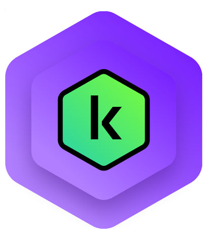 Antivirus KASPERSKY KL1042Z5AFS-22 - Vista 2