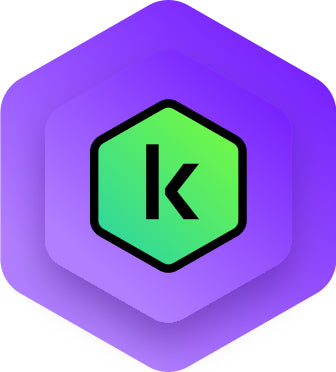 Antivirus KASPERSKY KL1047Z5KFS-22 - Vista 2
