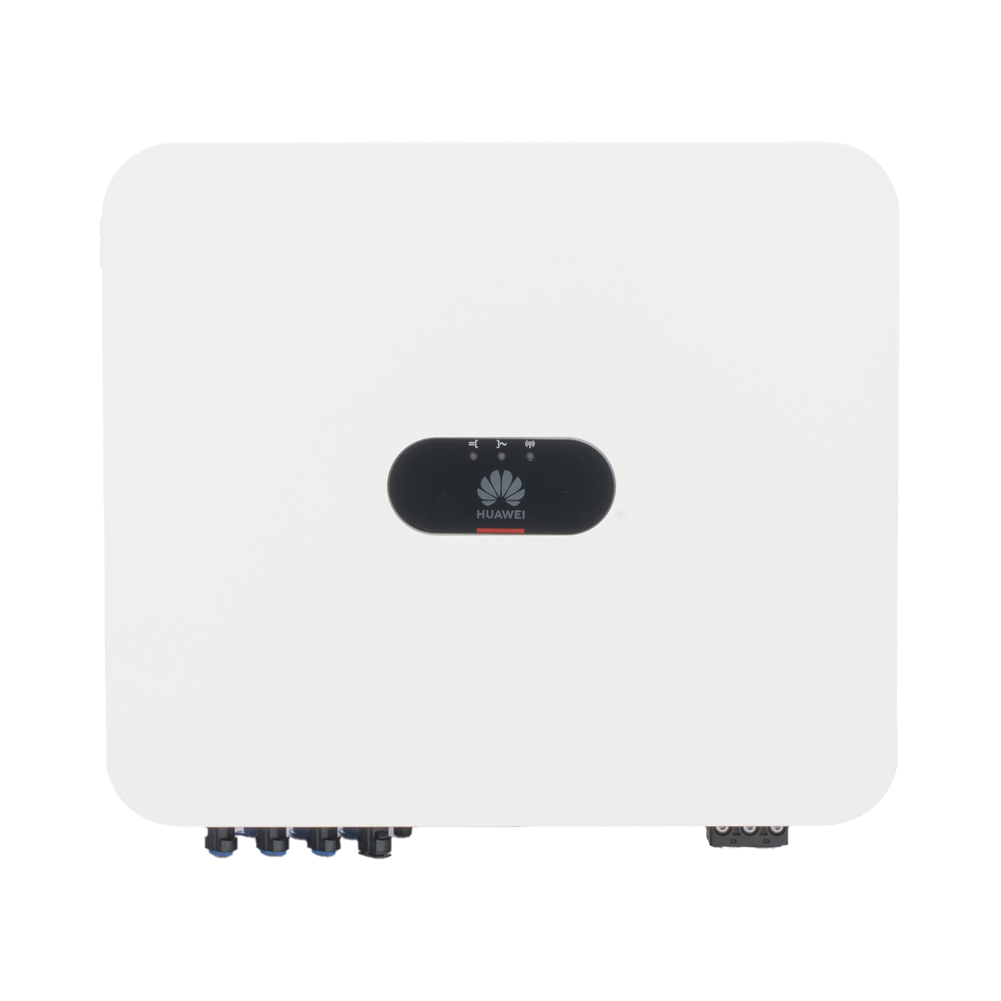 Inversor Hibrido  para Interconexión a CFE de 8 kW con Salida de 220 Vca.