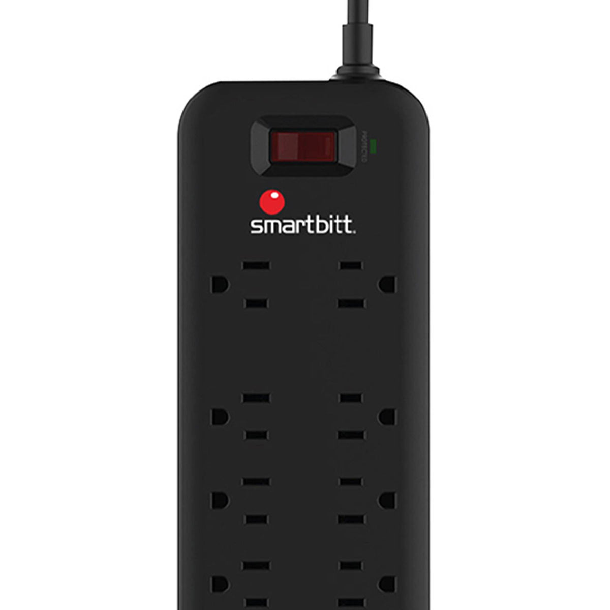 SUPRESORES SMARTBITT SBSS-B12-5U - Vista 2