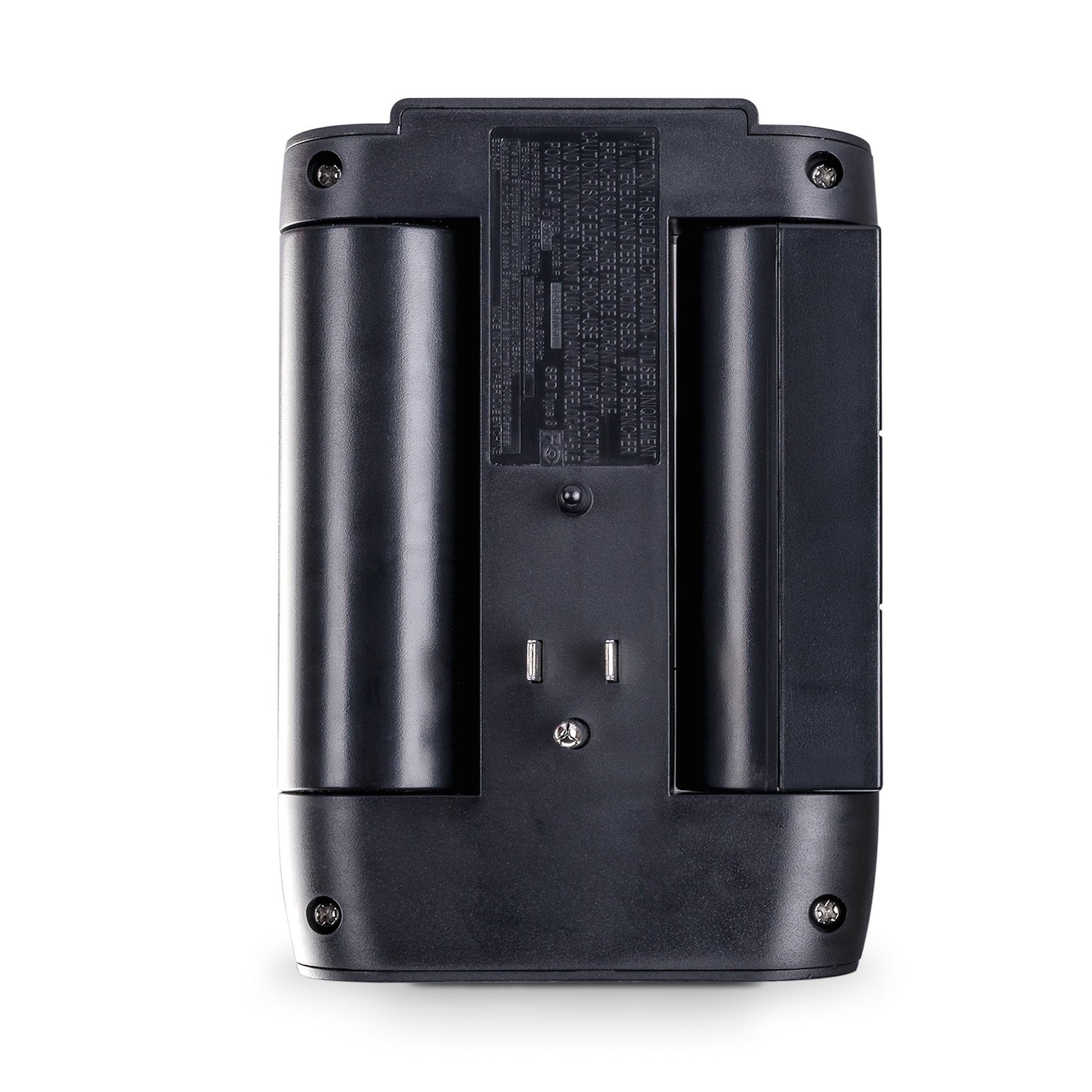 Supresor de Picos de Pared  CyberPower P600WSURC1 - Vista 5