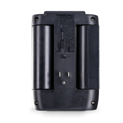 Supresor de Picos de Pared  CyberPower P600WSURC1 - Vista 5