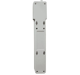 Supresor KOBLENZ SS-550 USB - Vista 3
