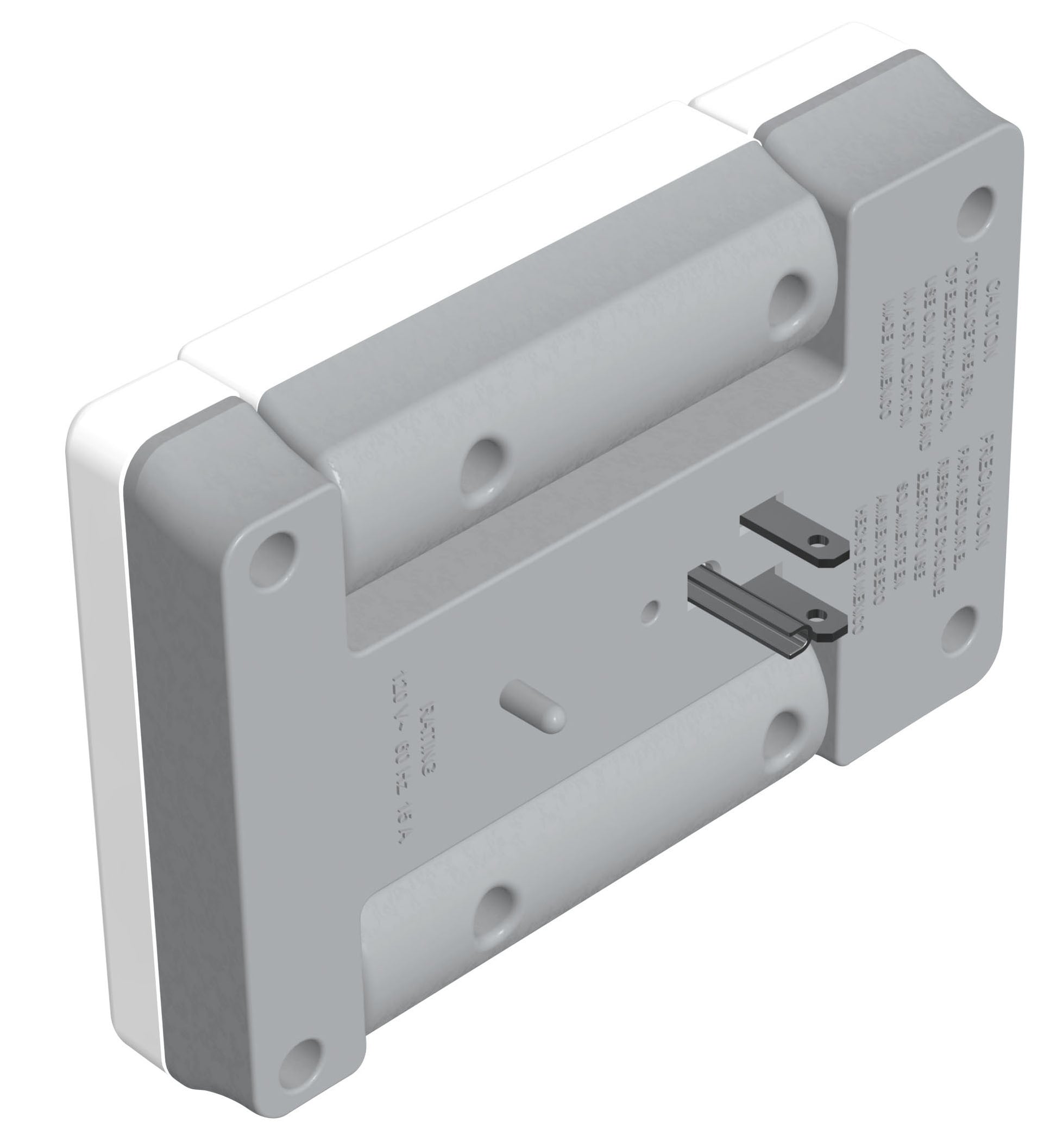 Supresor de Picos KOBLENZ SS-2000 USBAC - Vista 4