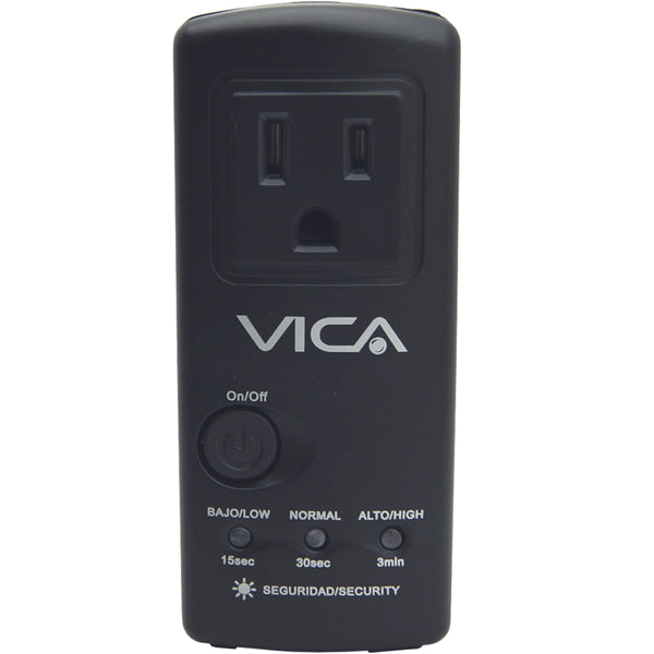 Protector de Voltaje VICA VP132 - Vista 2