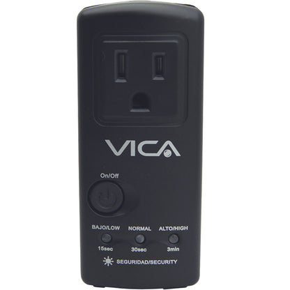 Protector de Voltaje VICA VP132 - Vista 2