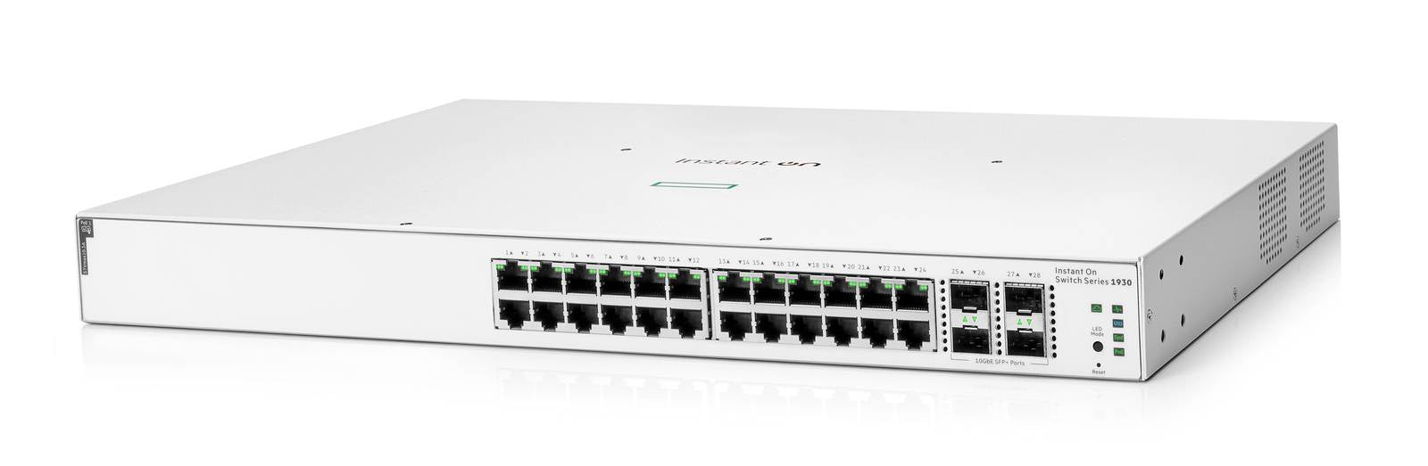 Switch Hewlett Packard Enterprise Instant On 1930 - Vista 2