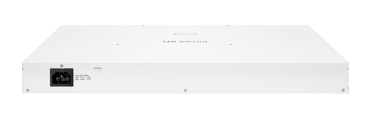 Switch Hewlett Packard Enterprise Instant On 1930 - Vista 3