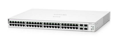 Switch Hewlett Packard Enterprise Instant On 1930 - Vista 2