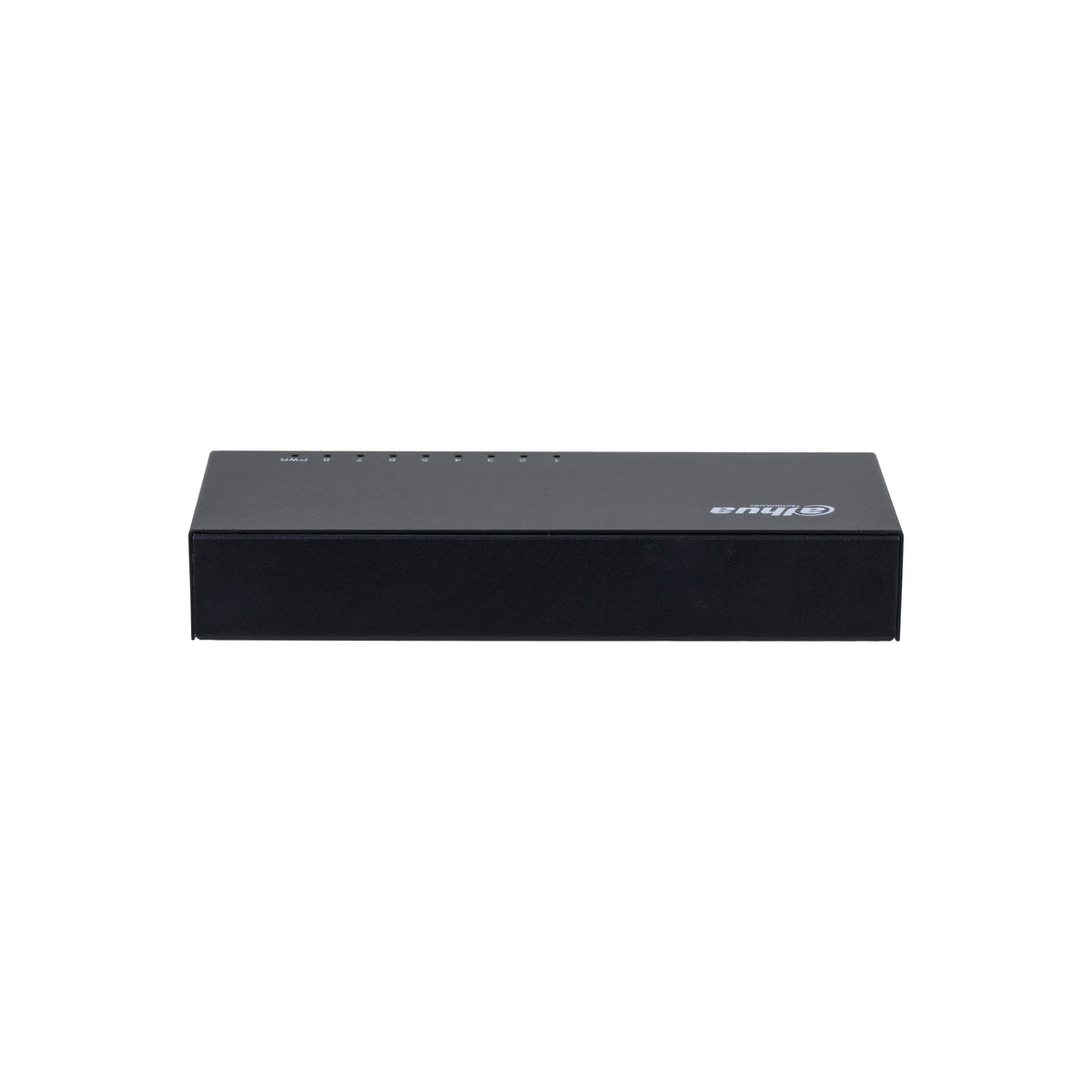 Switch Dahua Technology DH-PFS3008-8ET-V2 - Vista 2