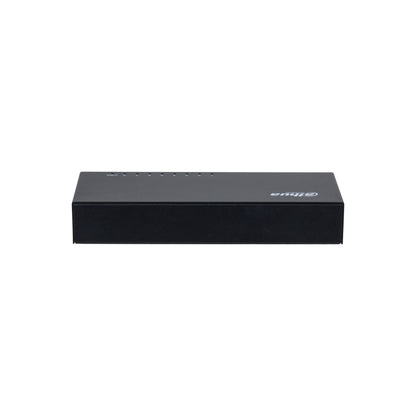 Switch Dahua Technology DH-PFS3008-8ET-V2 - Vista 2