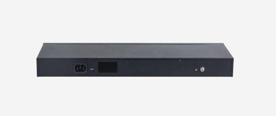 Switch Dahua Technology DH-SG1016 - Vista 2