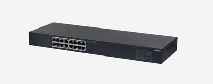 Switch Dahua Technology DH-SG1016 - Vista 3