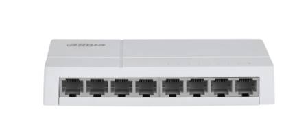 Switches Dahua Technology DH-SF1008L - Vista 2