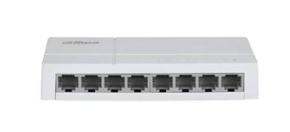 Switches Dahua Technology DH-SF1008L - Vista 2