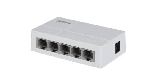 Switches Dahua Technology DH-SF1005L - Vista 2