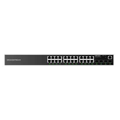 Switch Grandstream GWN7803P - Vista 2