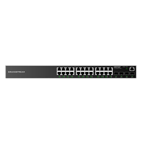Switch Grandstream GWN7803 - Vista 2
