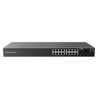 Switch Grandstream GWN7802P - Vista 5