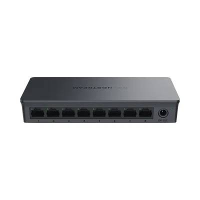 Switch Grandstream GWN7701 - Vista 2