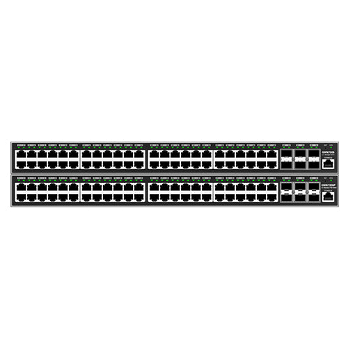 Switches Grandstream GWN7806P - Vista 5