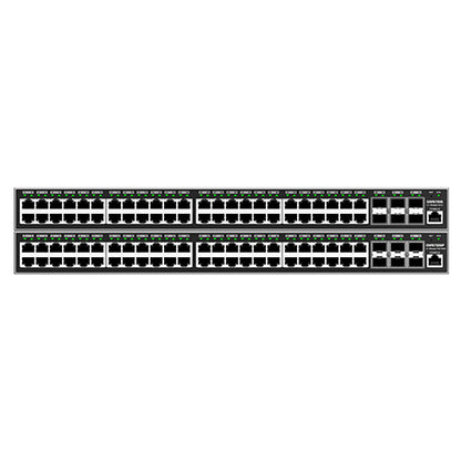 Switches Grandstream GWN7806P - Vista 5