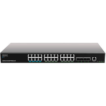 Switches Grandstream GWN7813P - Vista 2