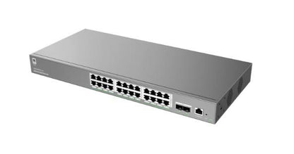 Switches Grandstream GWN7803PL PRO - Vista 2