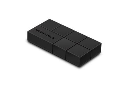 Switch 10/100/1000 MERCUSYS MS108G - Vista 3