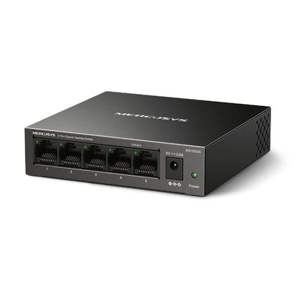 Switch MERCUSYS MS105GS - Vista 2