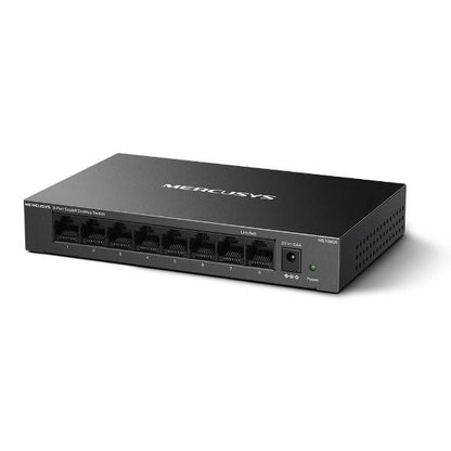 Switch MERCUSYS MS108GS - Vista 2