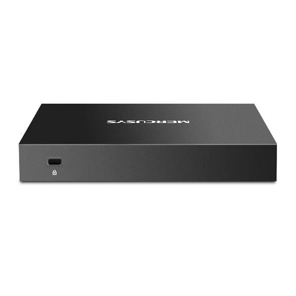 Switch MERCUSYS MS108GS - Vista 3