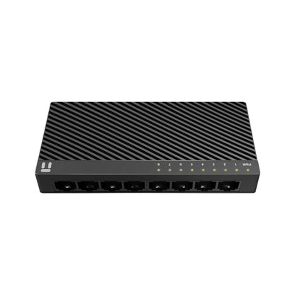 Switches NETIS ST3108C - Vista 3