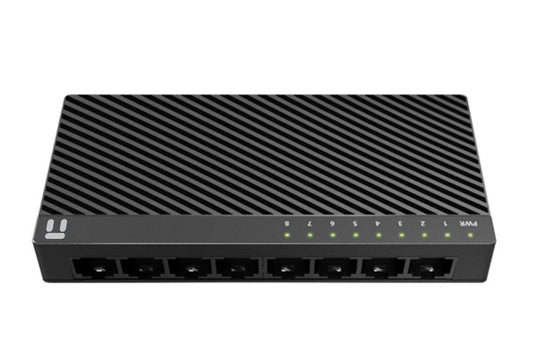 Switches NETIS ST3108C