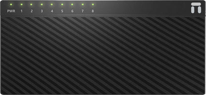 Switches NETIS ST3108GC - Vista 3