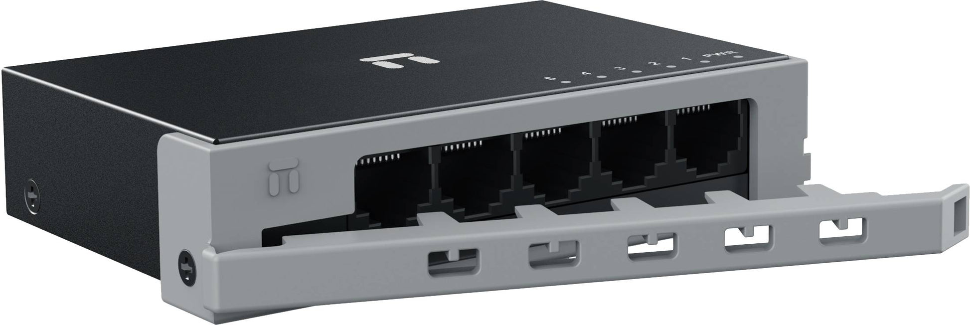 Switches NETIS ST105D - Vista 2