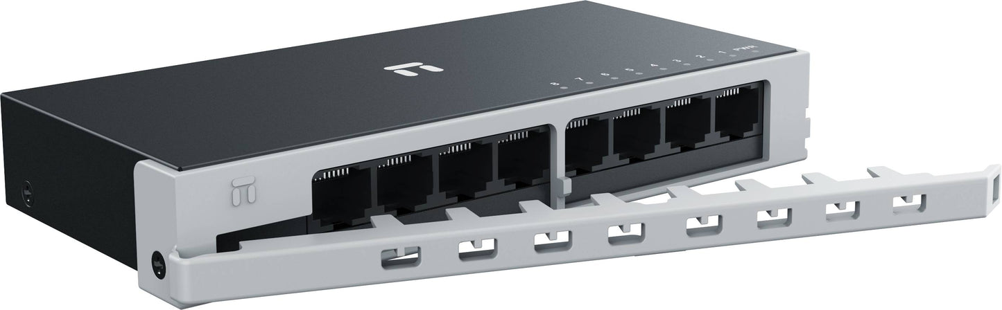 Switches NETIS ST108D - Vista 2