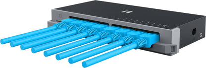 Switches NETIS ST108D - Vista 3