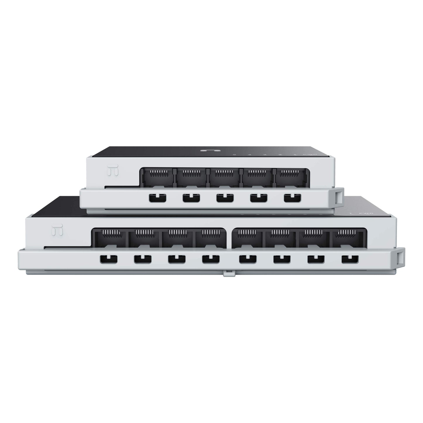 Switches NETIS ST108D - Vista 5
