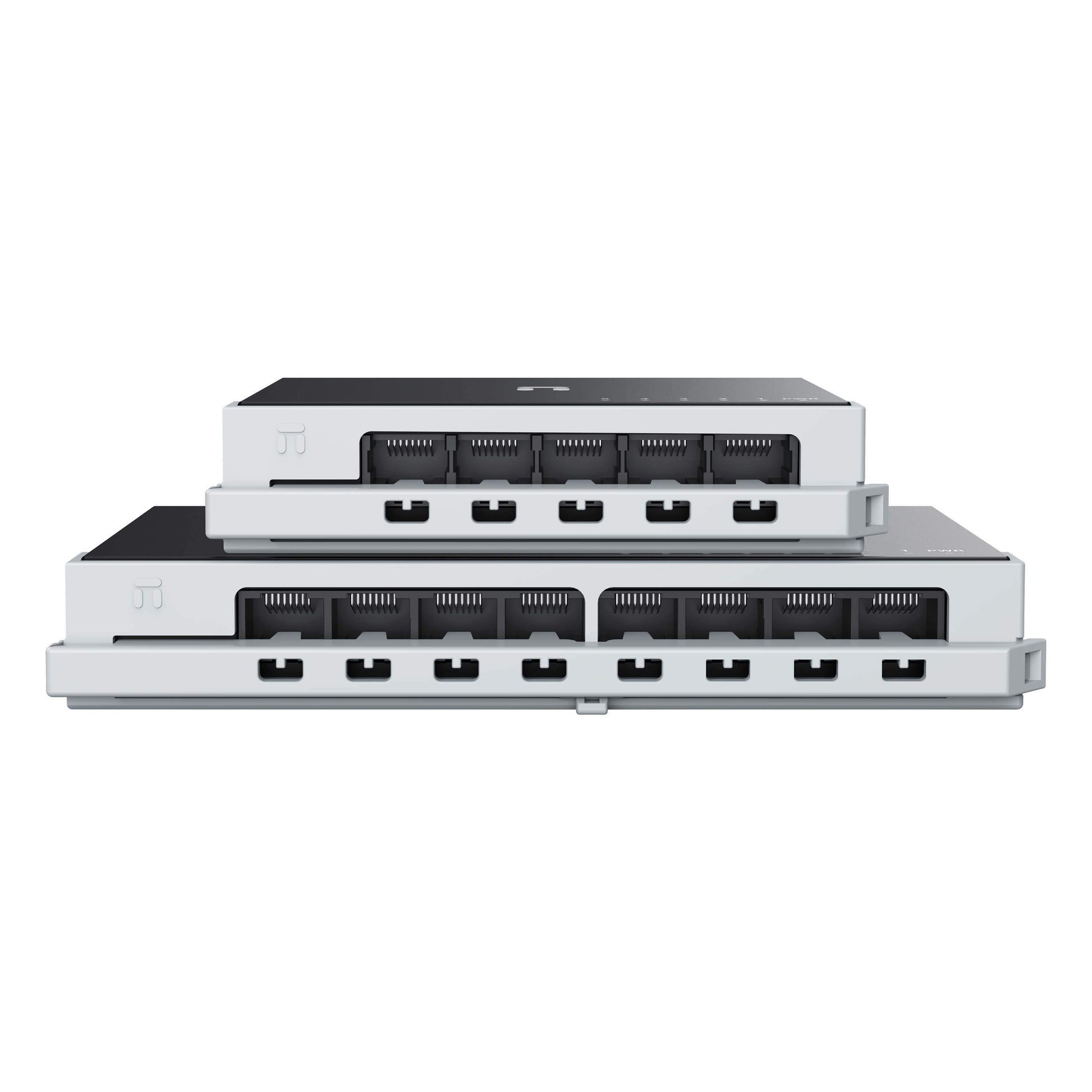 Switches NETIS ST108D - Vista 5
