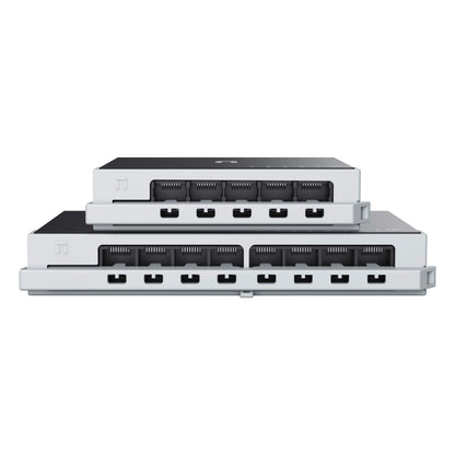 Switches NETIS ST108D - Vista 5