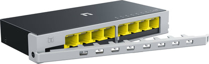 Switches NETIS ST108GD - Vista 2