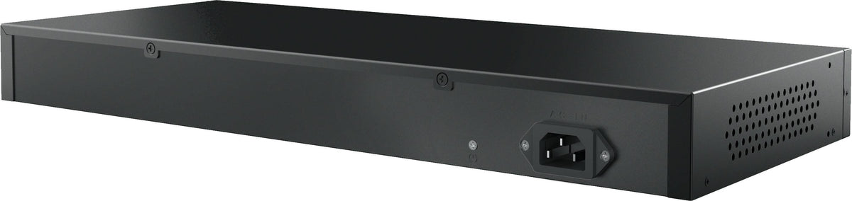 Switches NETIS P124GH - Vista 4