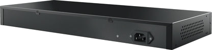 Switches NETIS P124GH - Vista 4