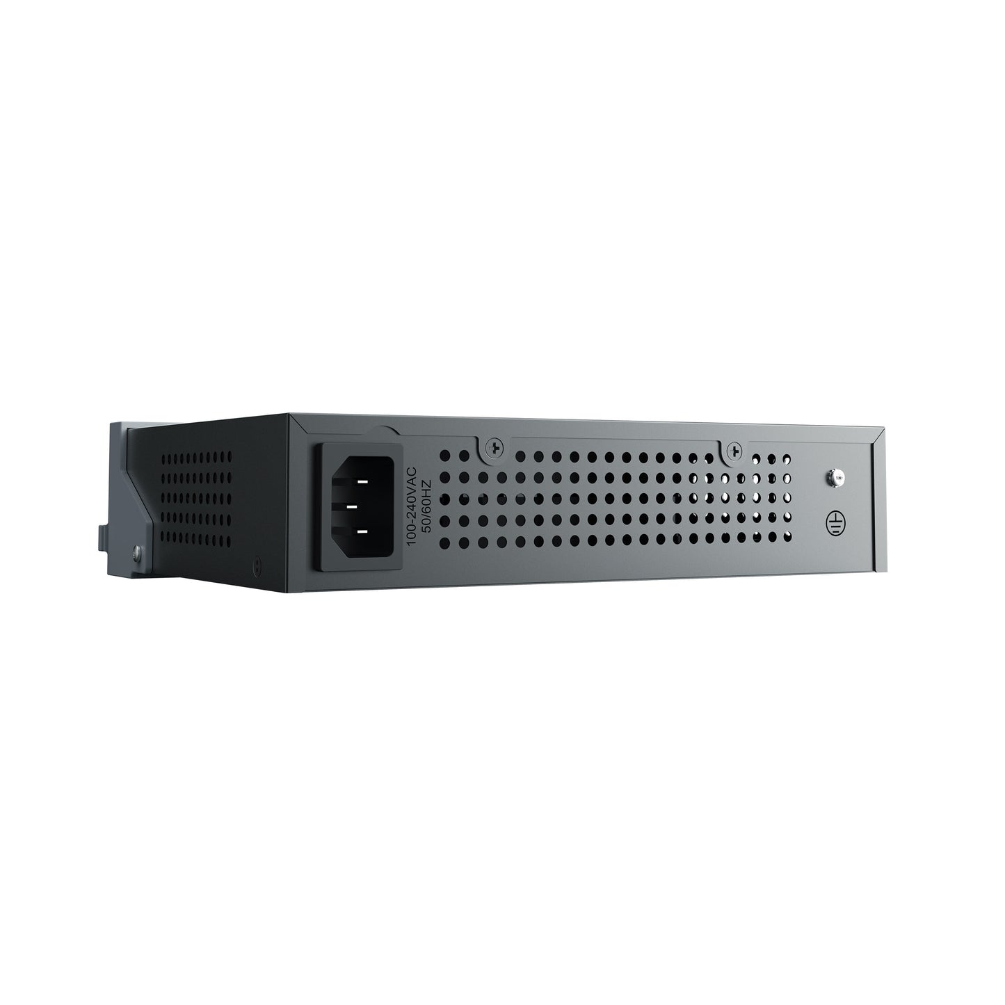 Switches NETIS ST110PDI-2-130 - Vista 5