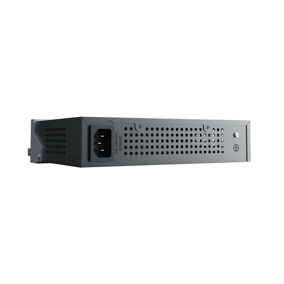 Switches NETIS ST110PDI-2-130 - Vista 5