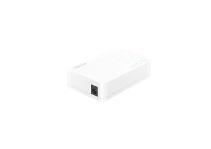 Switch TENDA S105 - Vista 2