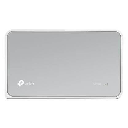 Switch TP-LINK TL-SF1008D - Vista 2