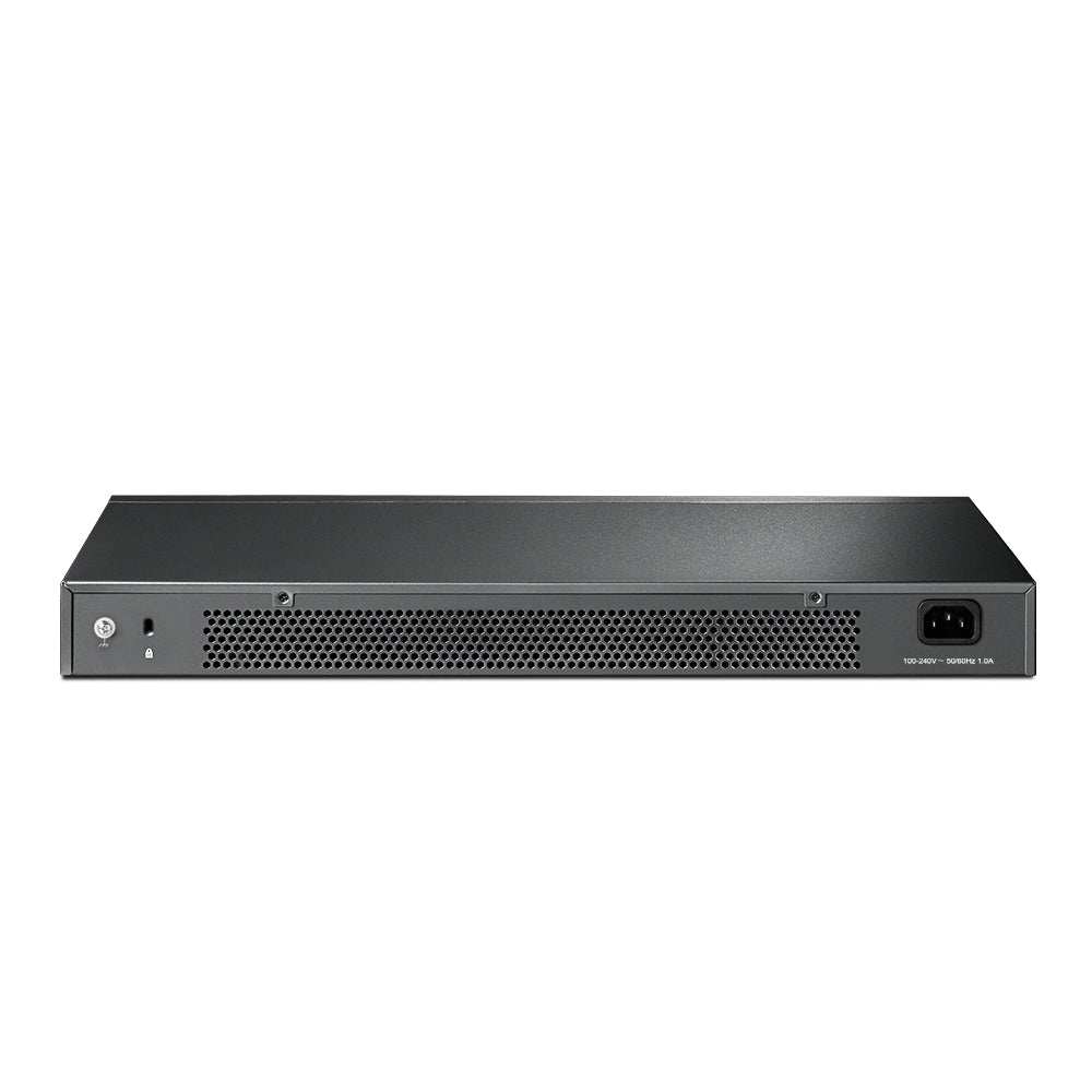 Switch L2 TP-LINK SG3452 - Vista 3